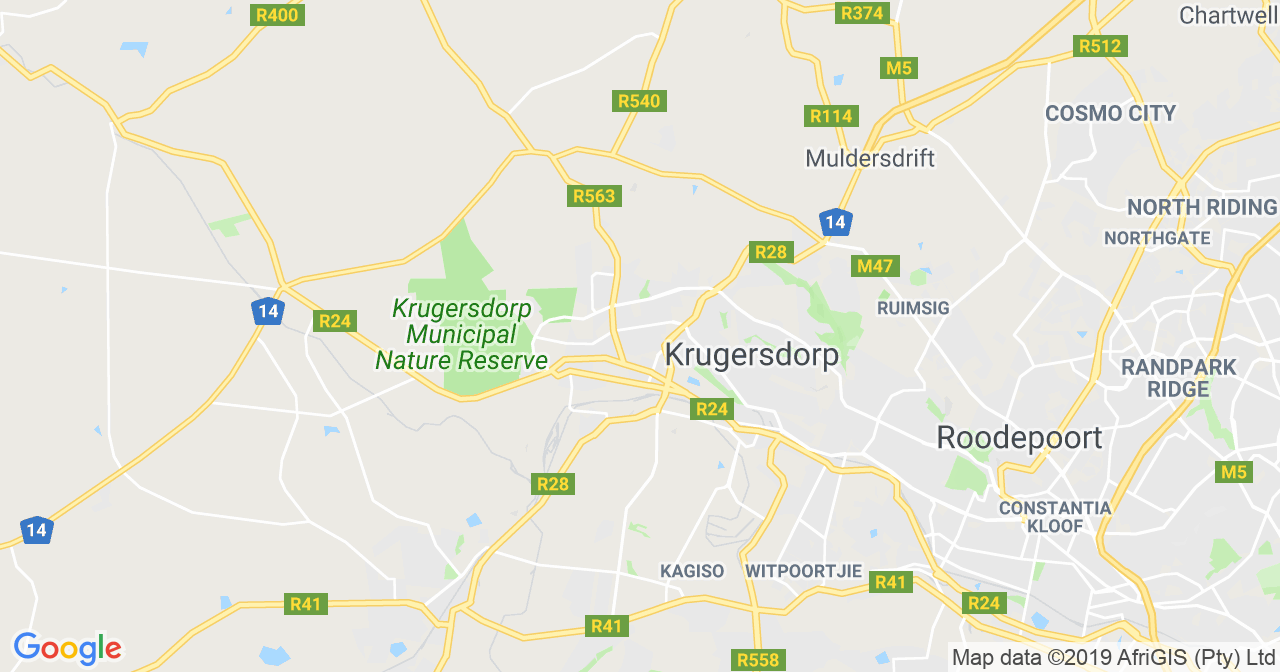 Herbalife Krugersdorp-North