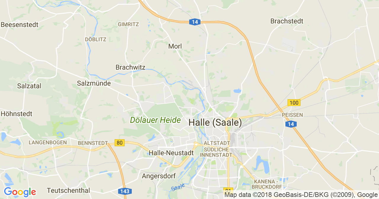 Herbalife Kröllwitz