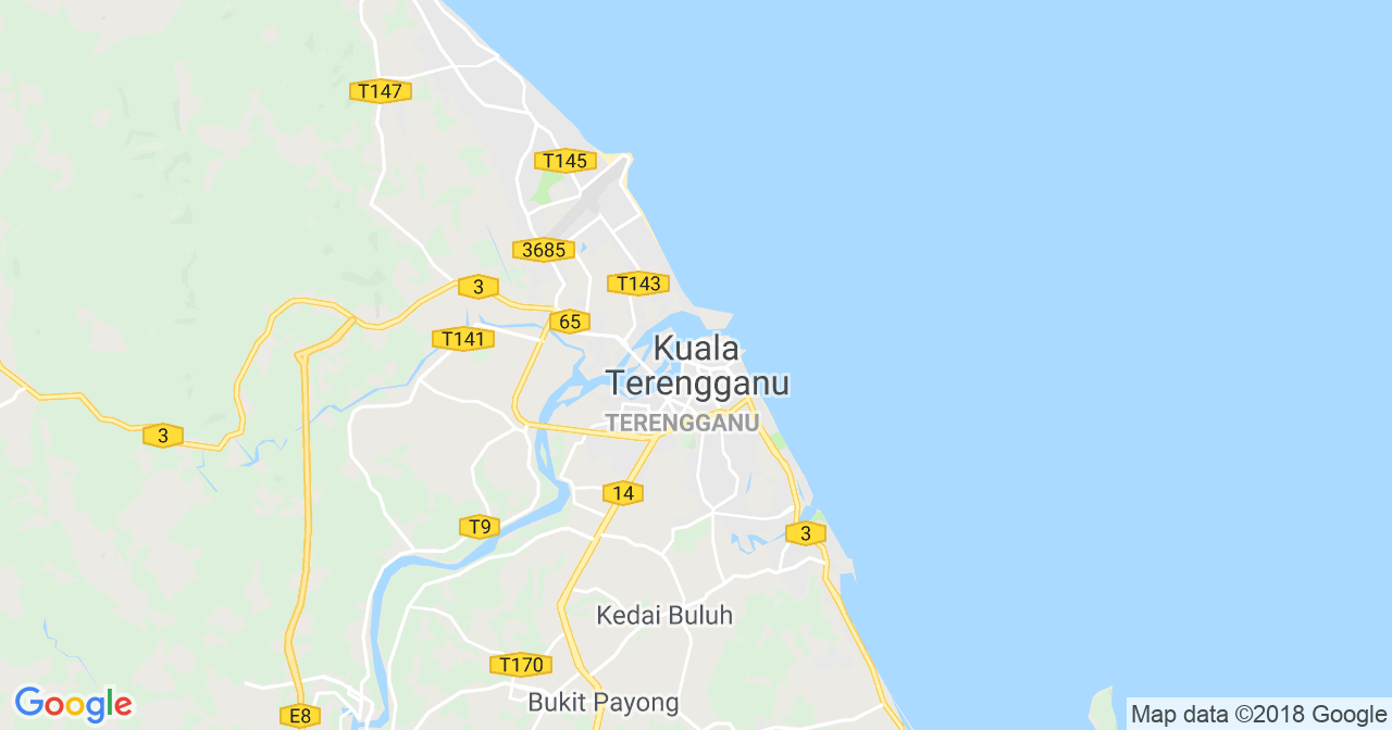 Herbalife Kuala-Terengganu