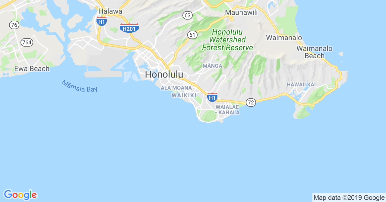 Herbalife Kuhio-Village