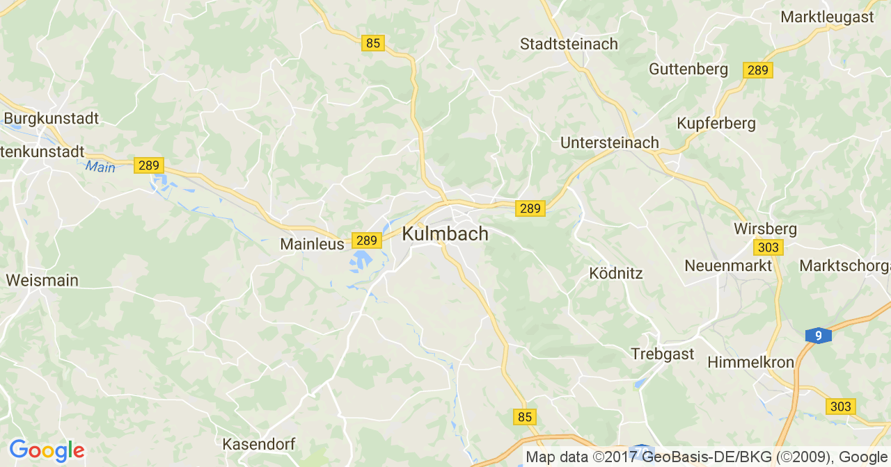 Herbalife Kulmbach