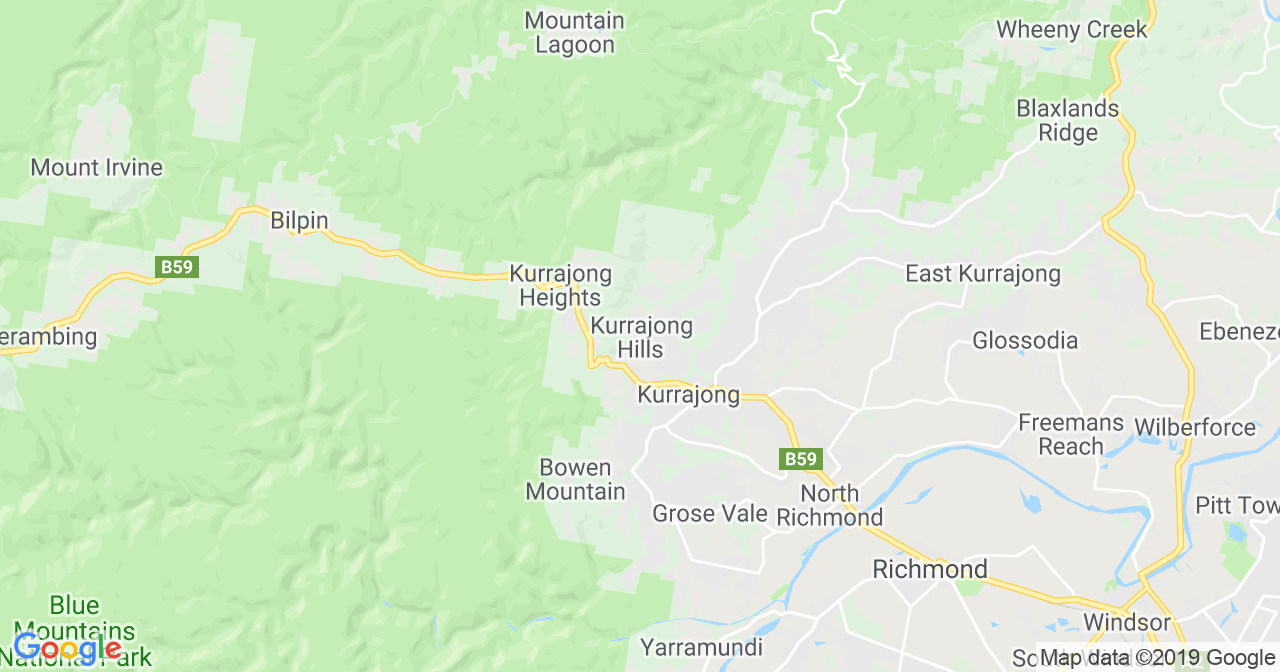 Herbalife Kurrajong-Hills