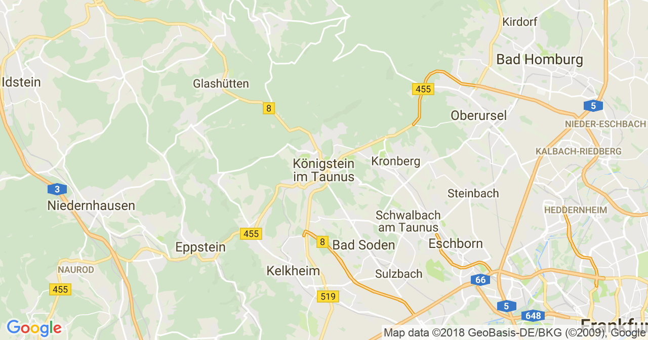 Herbalife Königstein-im-Taunus