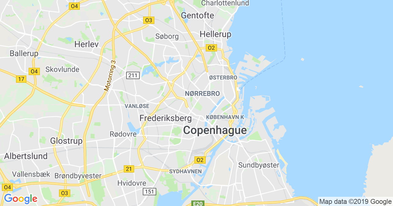 Herbalife København-N