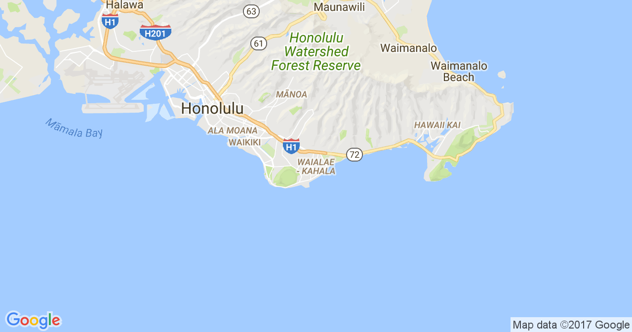 Herbalife Kāhala