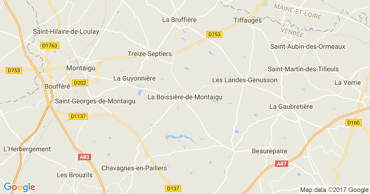 Herbalife La-Boissière-de-Montaigu