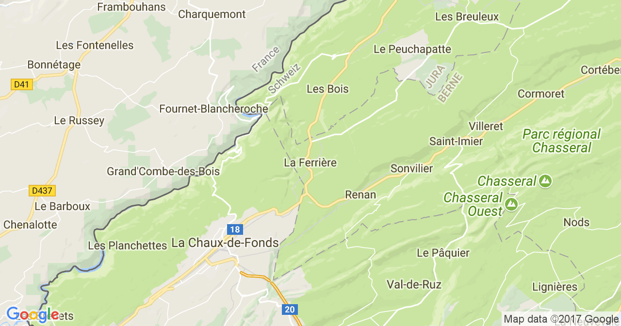 Herbalife La-Ferrière