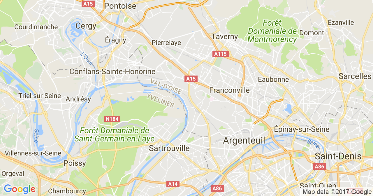 Herbalife La-Frette-sur-Seine