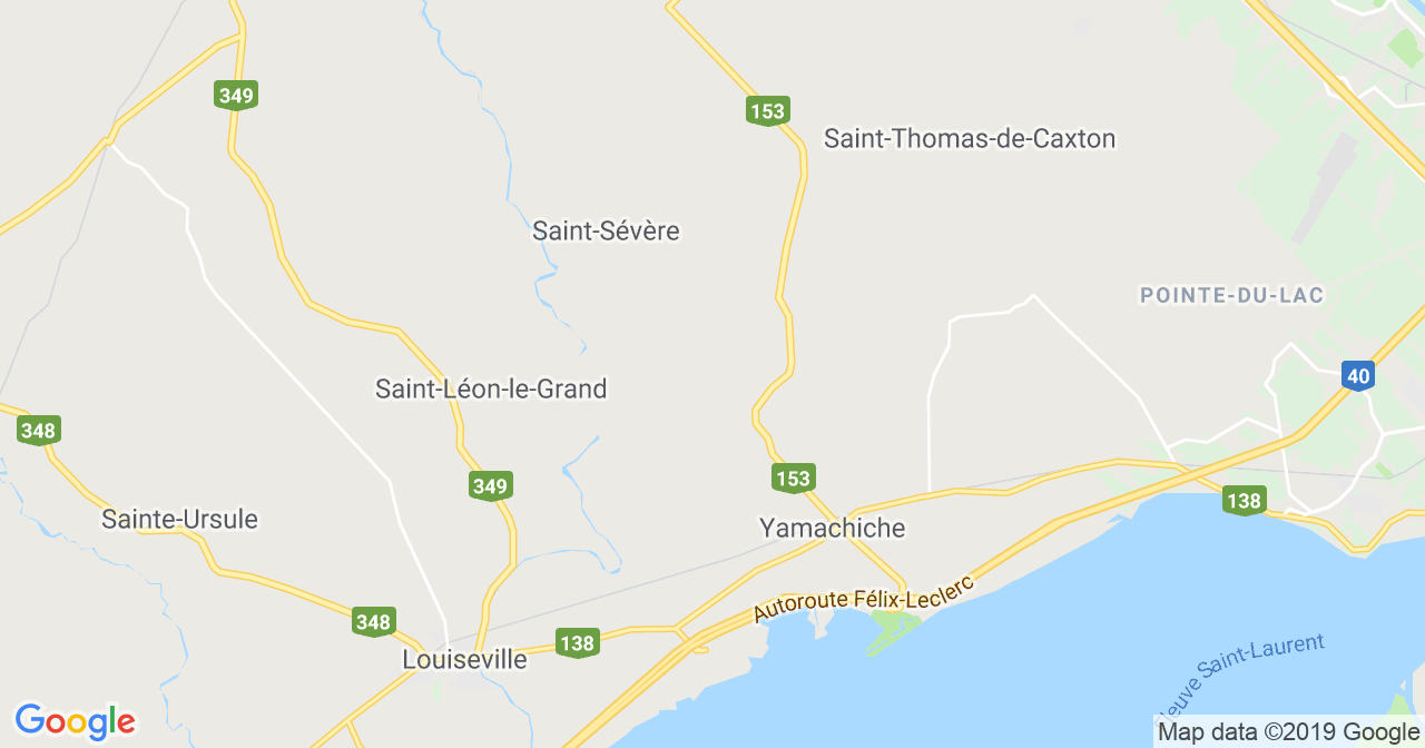 Herbalife La-Petite-Acadie