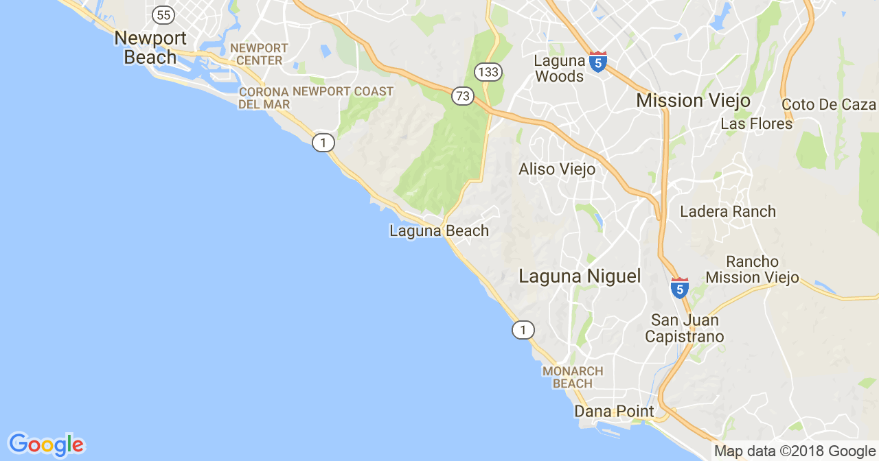 Herbalife Laguna-Beach