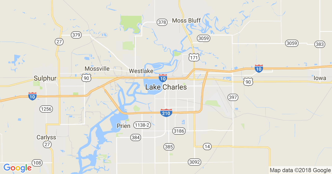 Herbalife Lake-Charles