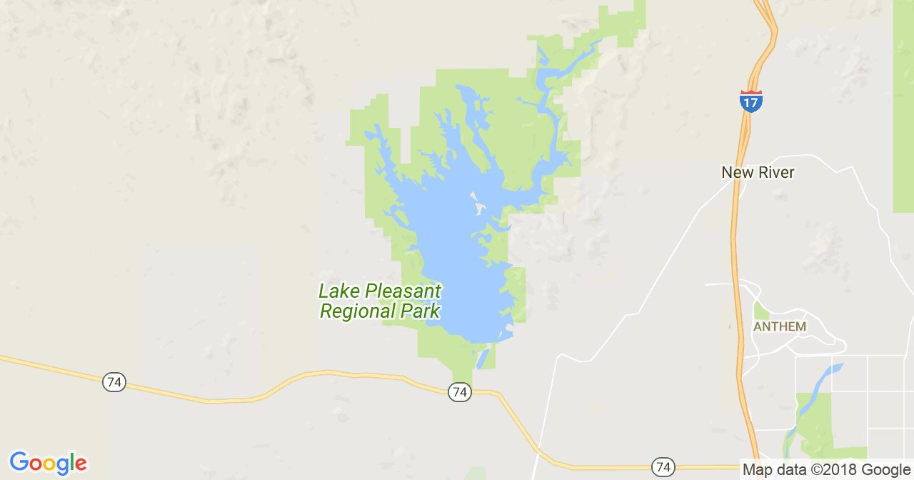 Herbalife Lake-Pleasant