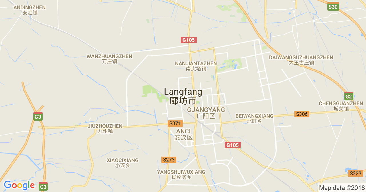 Herbalife Langfang