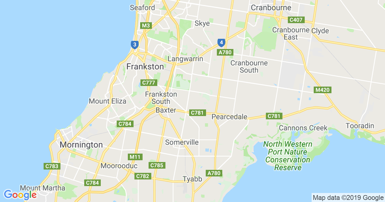 Herbalife Langwarrin-South