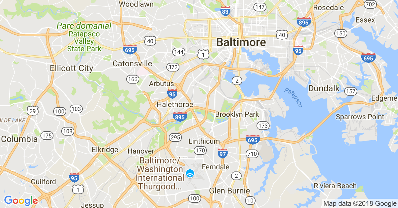 Herbalife Lansdowne-Baltimore-Highlands