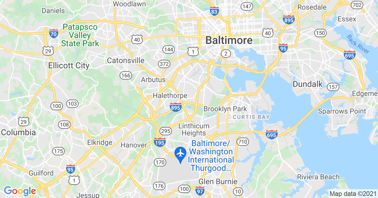 Herbalife Lansdowne-Baltimore-Highlands