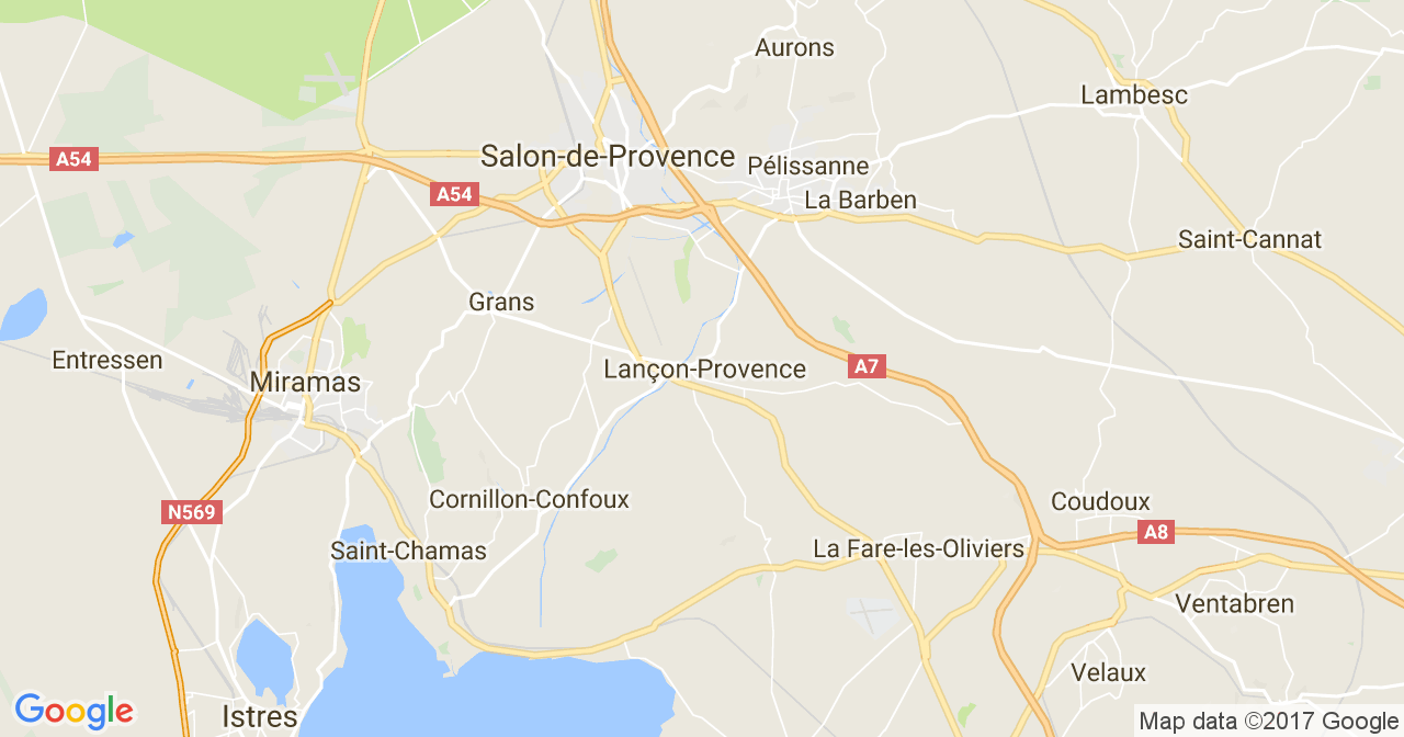 Herbalife Lançon-Provence