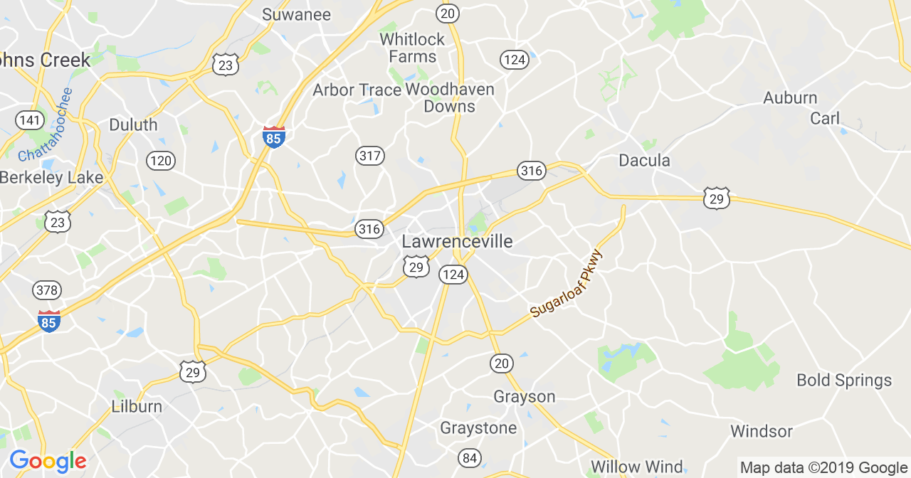 Herbalife Lawrenceville-(historical)