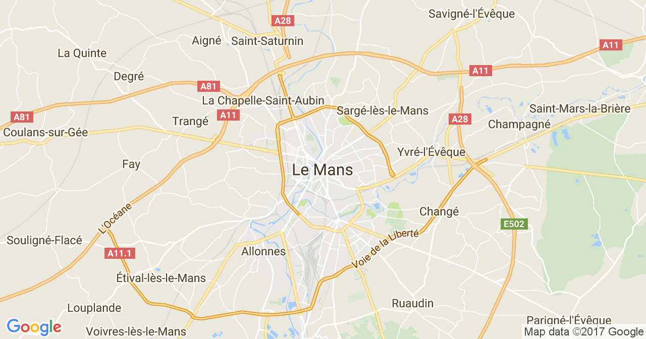 Herbalife Le-Mans