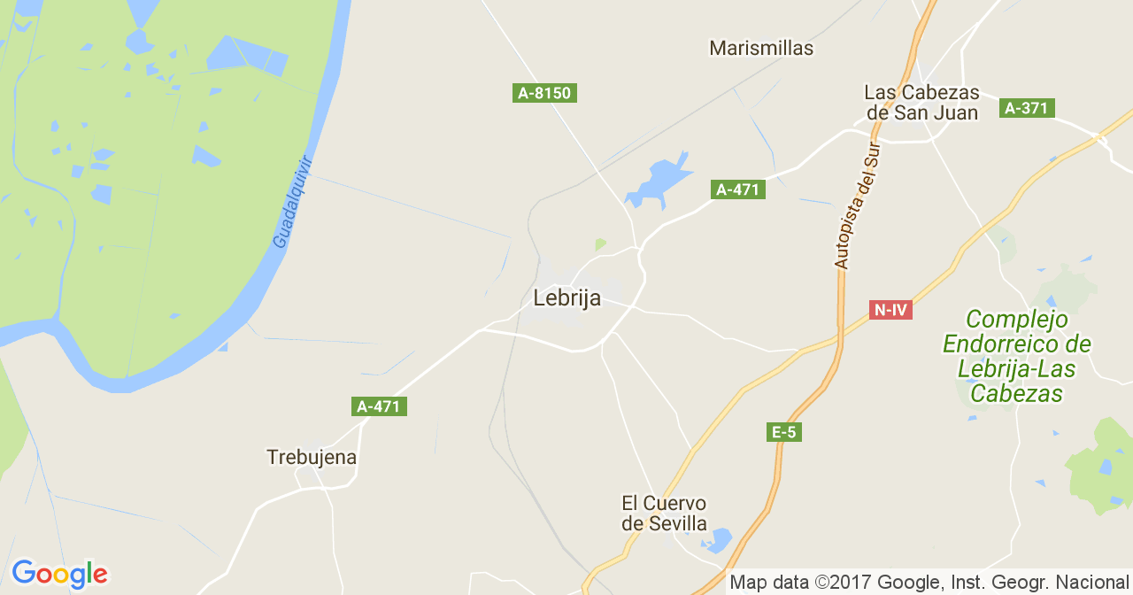 Herbalife Lebrija