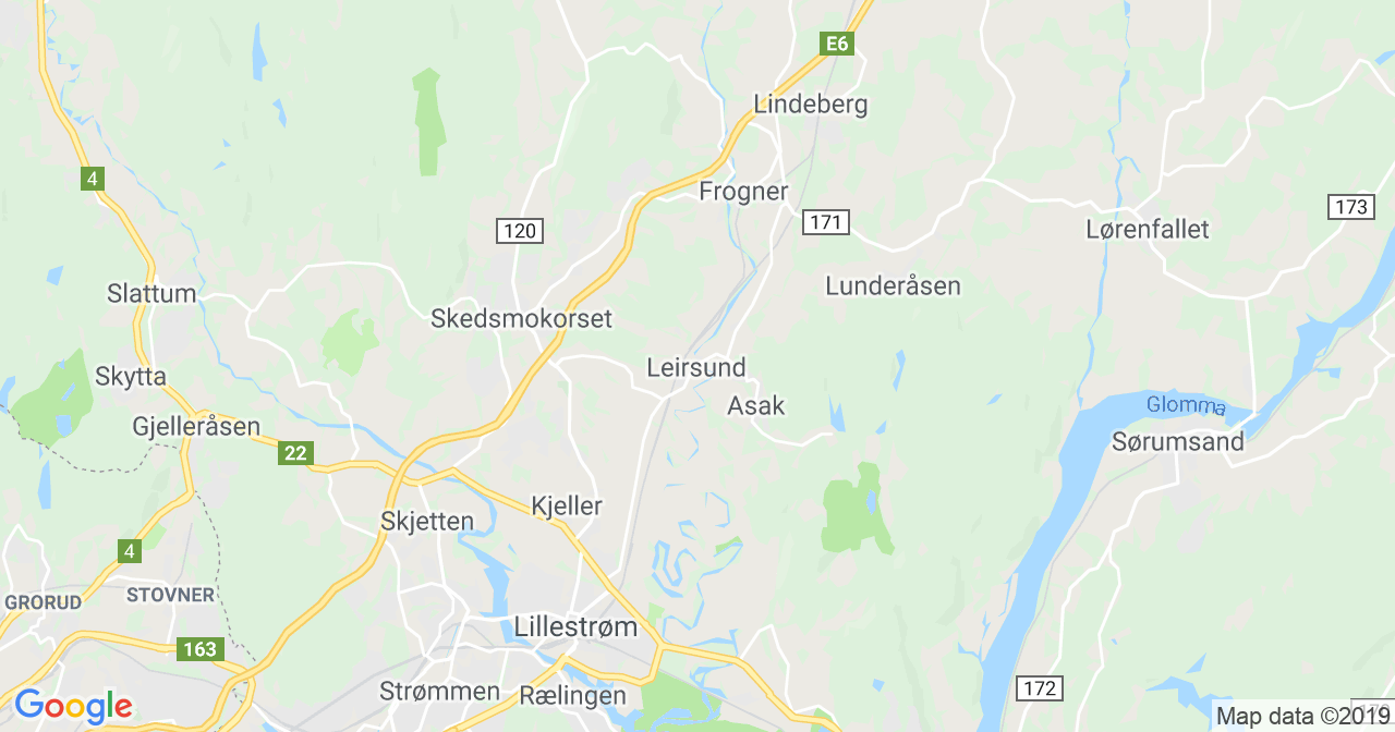 Herbalife Leirsund