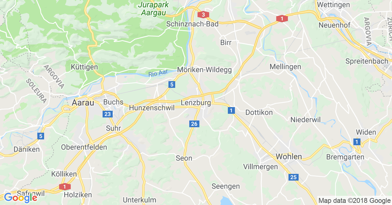 Herbalife Lenzburg