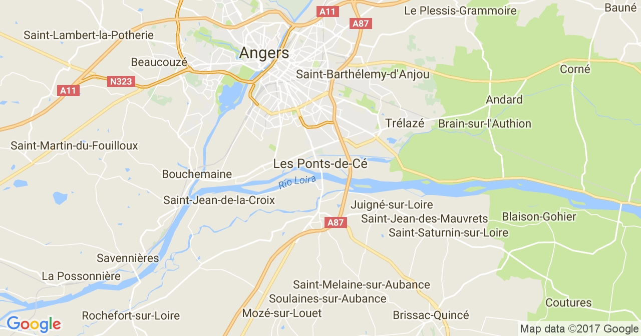 Herbalife Les-Ponts-de-Cé