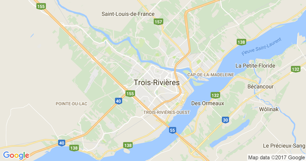 Herbalife Les-Rivières