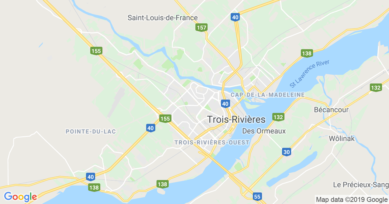 Herbalife Les-Rivières