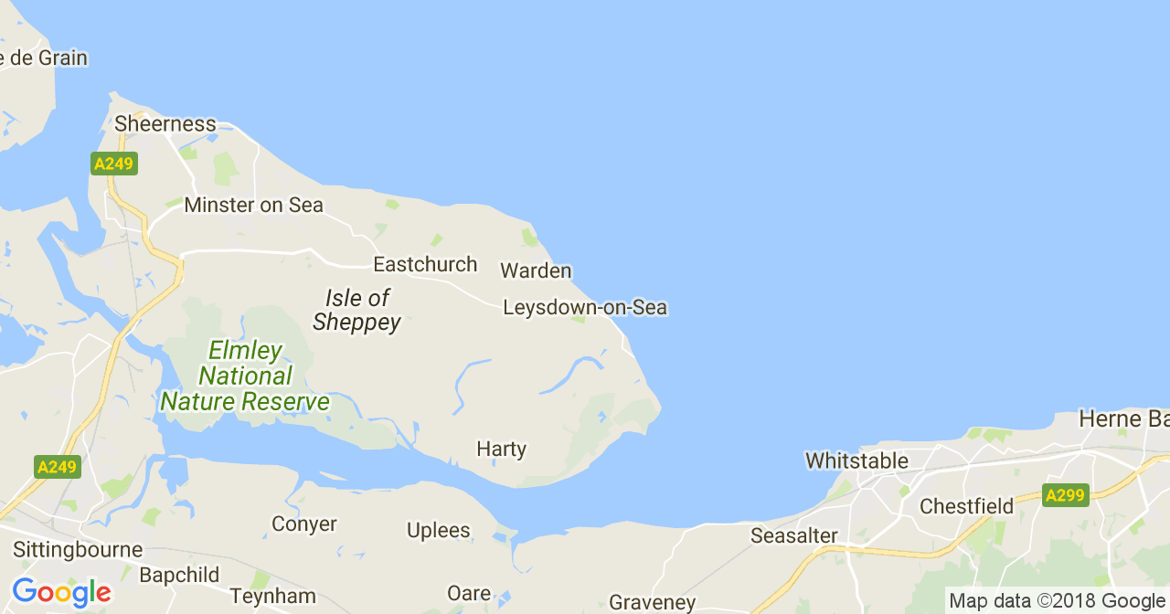 Herbalife Leysdown-on-Sea