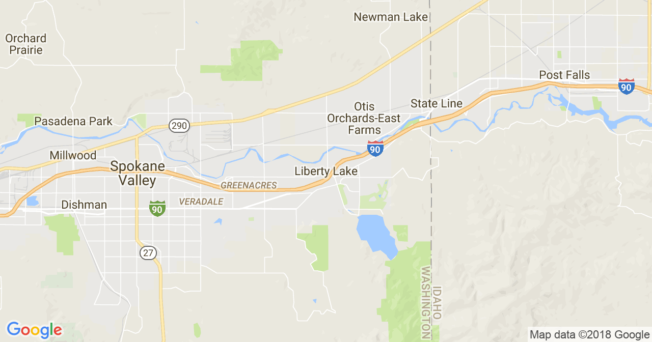 Herbalife Liberty-Lake