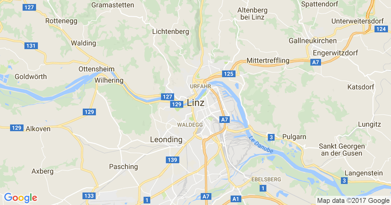 Herbalife Linz