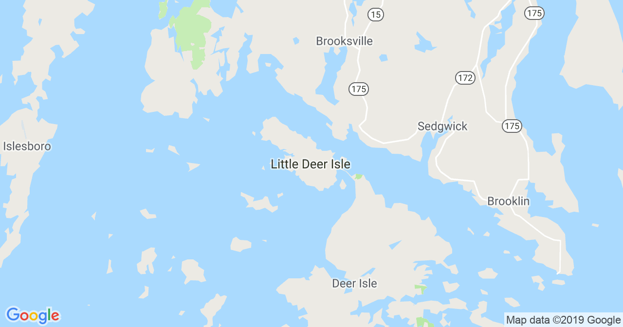 Herbalife Little-Deer-Isle