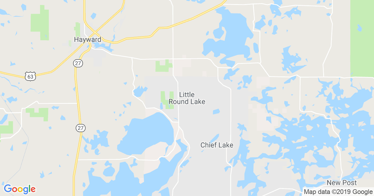 Herbalife Little-Round-Lake