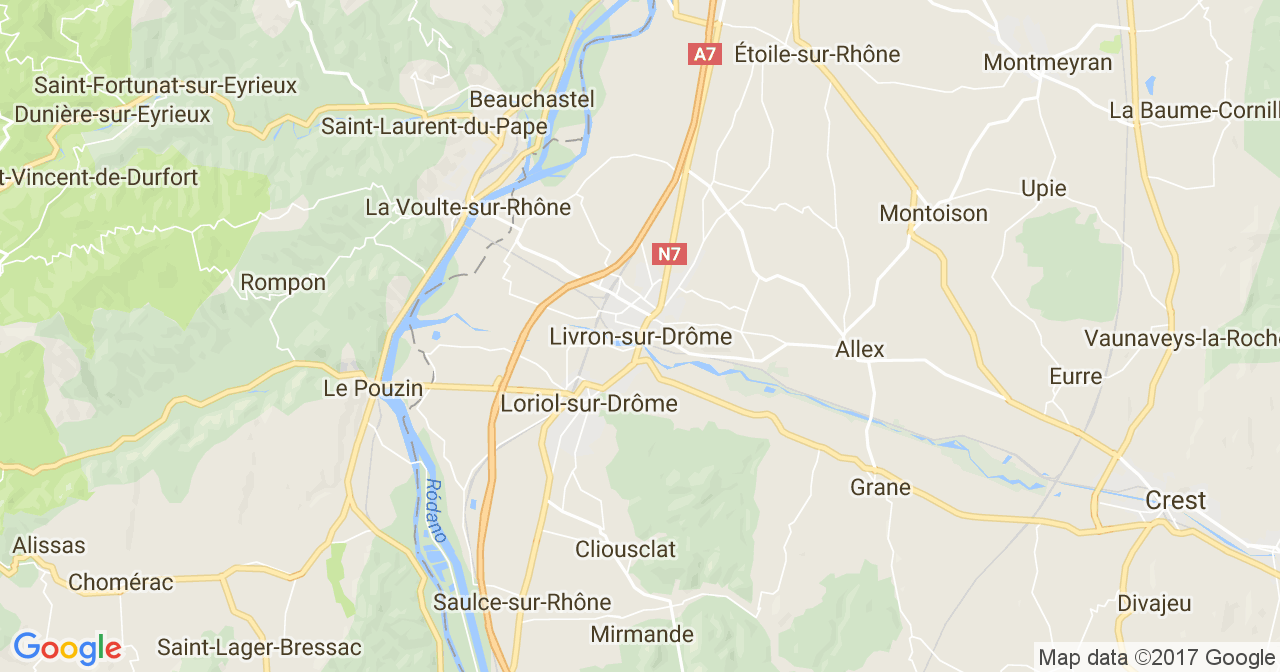 Herbalife Livron-sur-Drôme