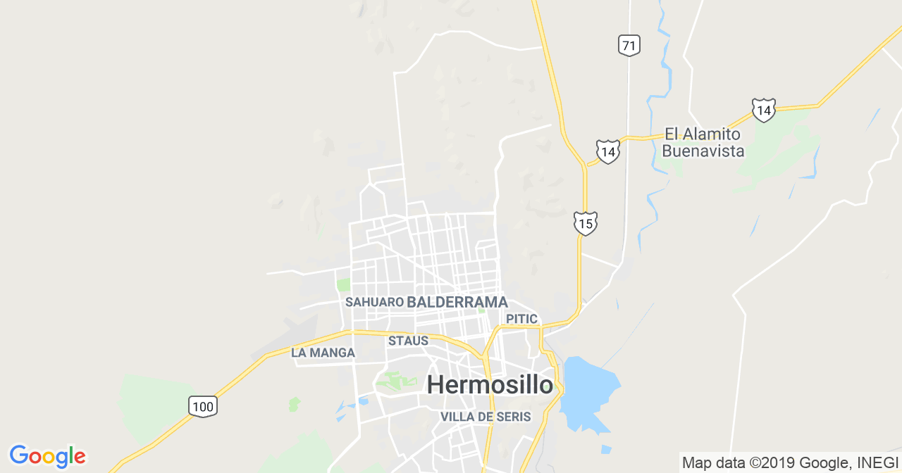 Herbalife Llano-del-Castillo