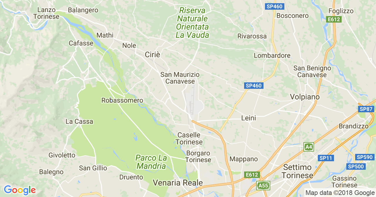 Herbalife Località-Alenia