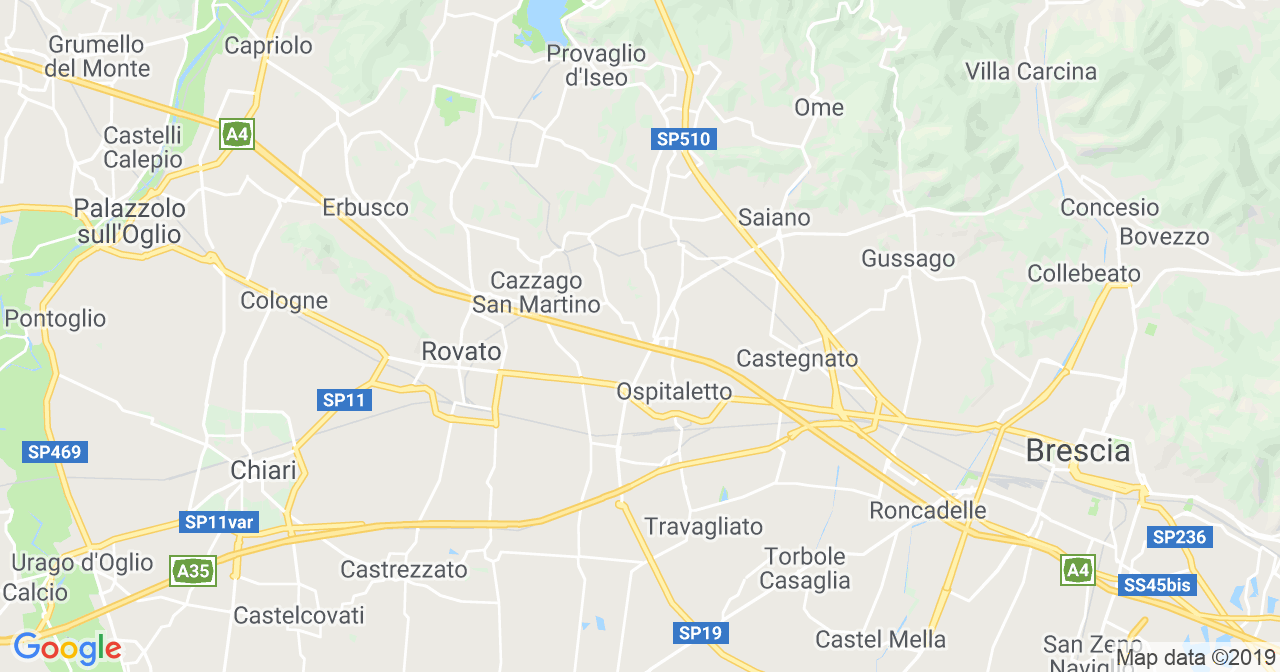 Herbalife Località-Per-Ospitaletto