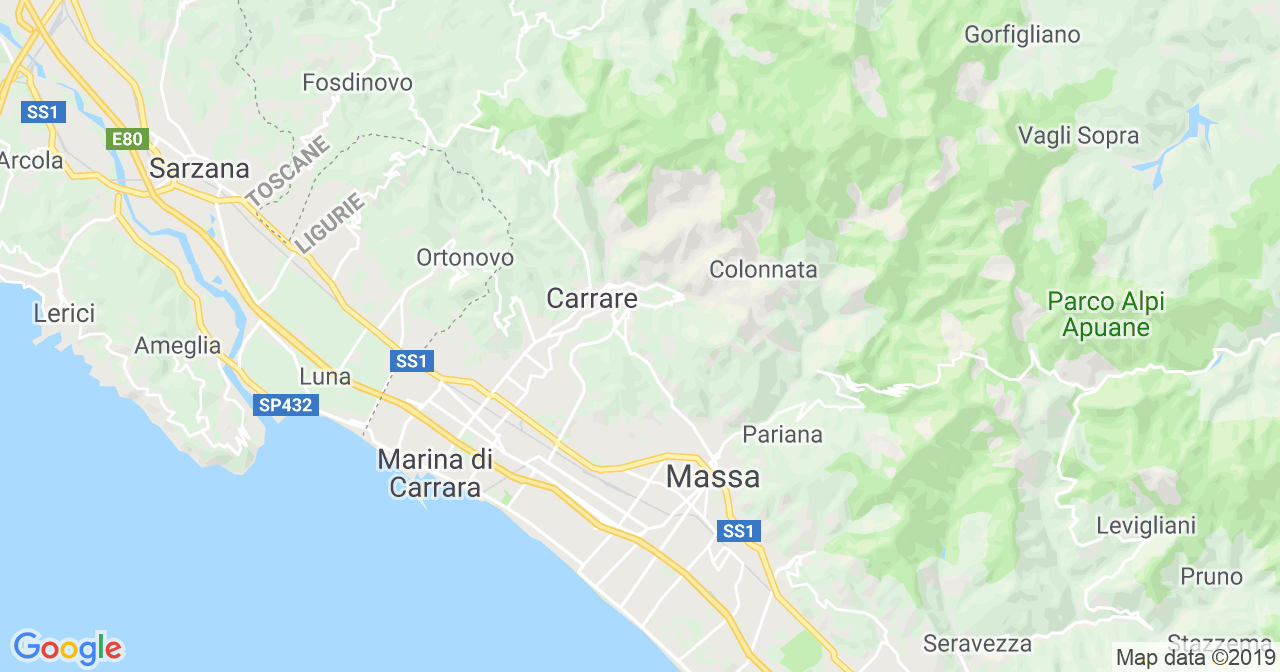 Herbalife Località-Quarceta