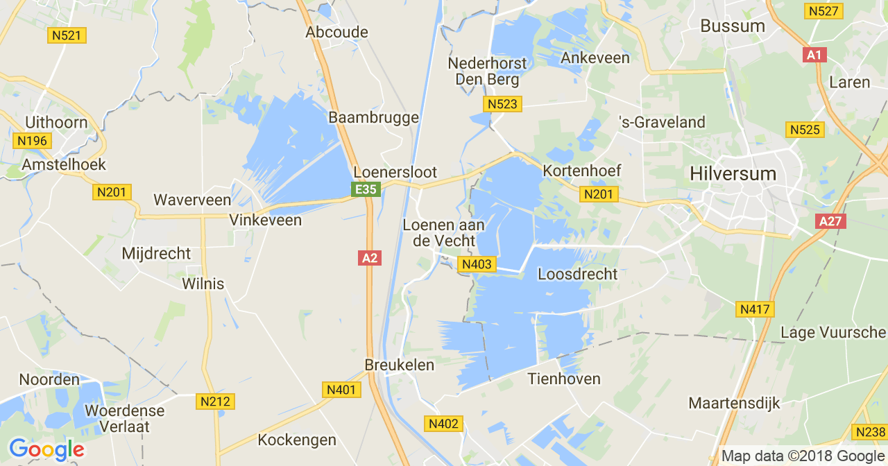 Herbalife Loenen-aan-de-Vecht