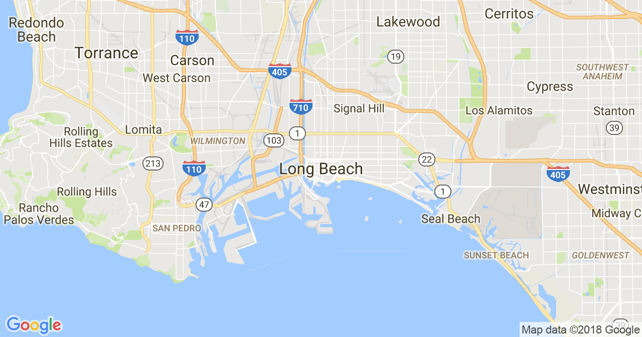 Herbalife Long-Beach