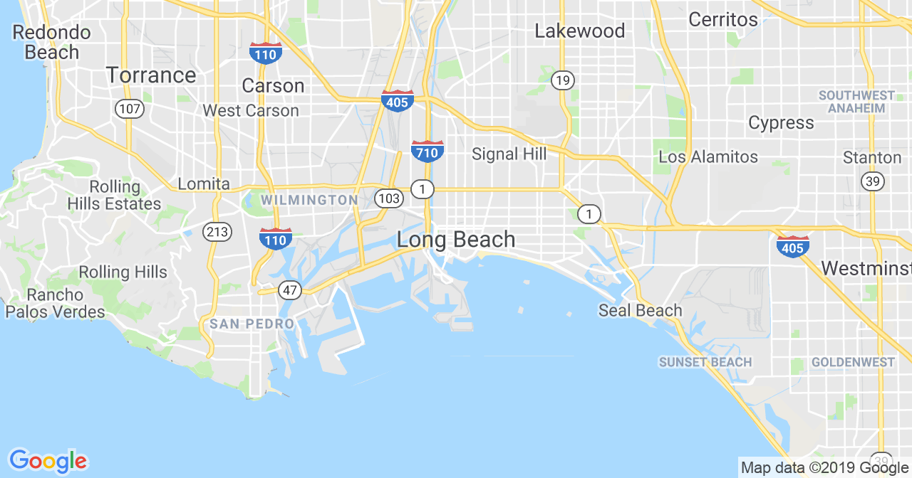 Herbalife Longbeach