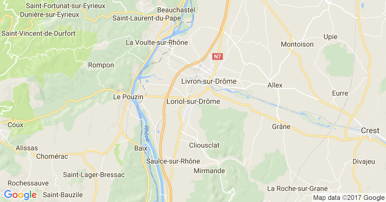 Herbalife Loriol-sur-Drôme