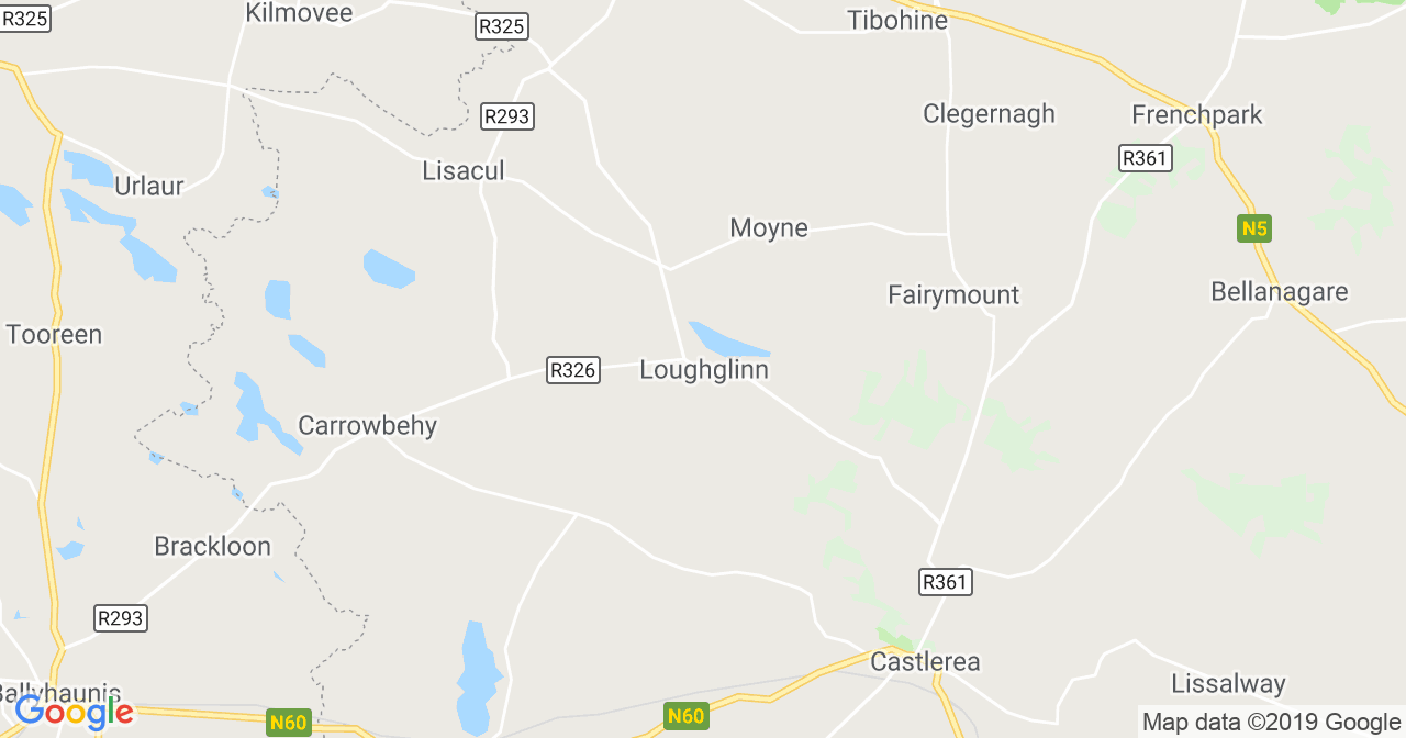 Herbalife Loughglinn