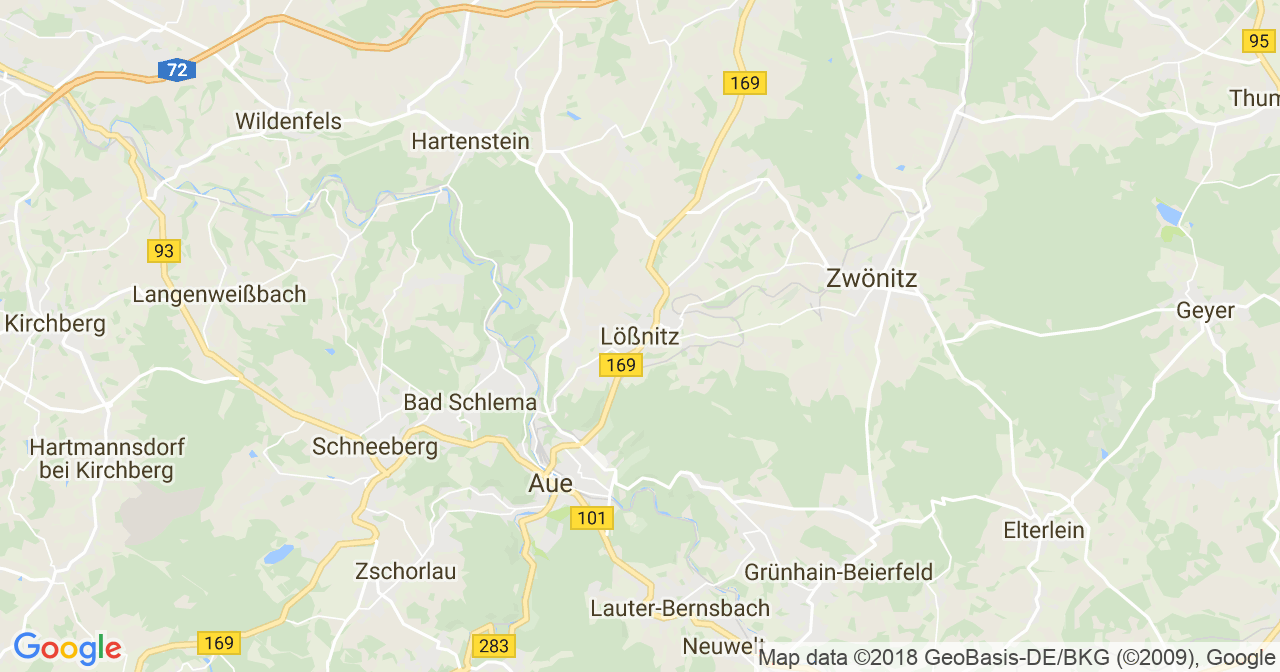 Herbalife Loßnitz