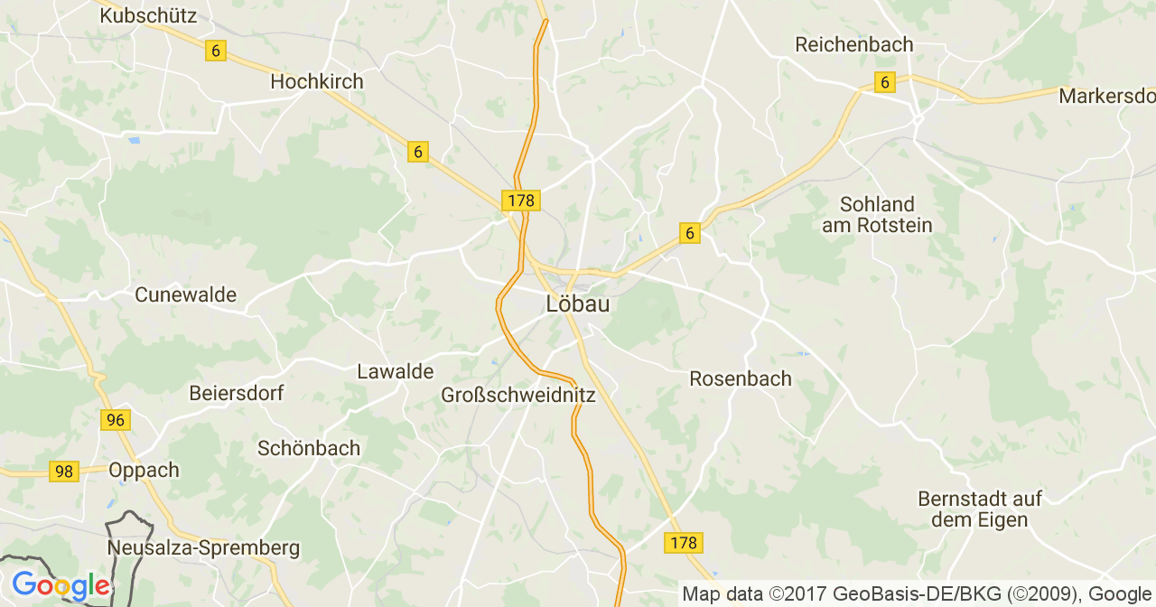 Herbalife Löbau