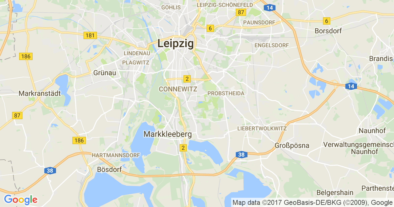 Herbalife Lößnig