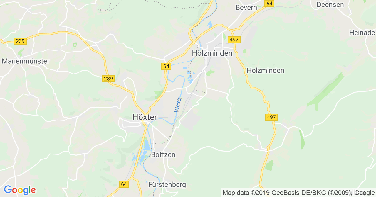 Herbalife Lüchtringen