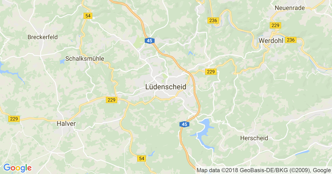 Herbalife Lüdenscheid