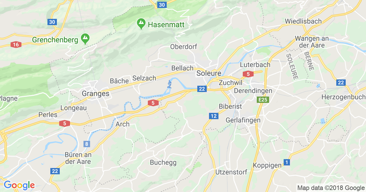 Herbalife Lüsslingen